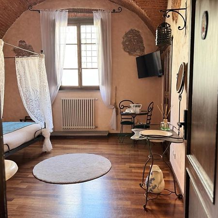 Luxury Corte Dei Nobili Lucca Bagian luar foto