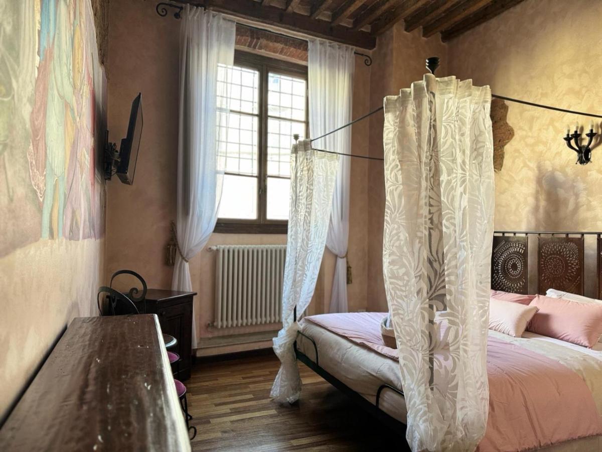 Luxury Corte Dei Nobili Lucca Bagian luar foto